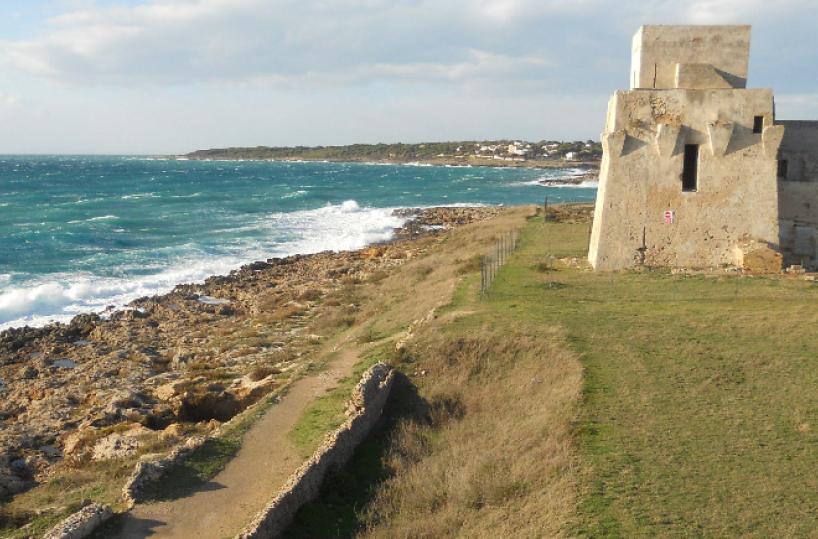 Il XXIII «Premio Satyrion» va a La Rocca e Malacrino