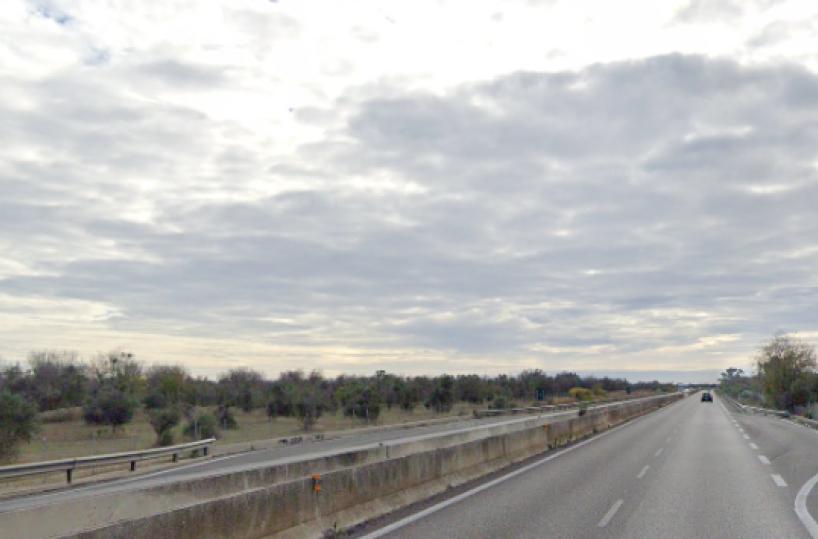 Itinerario Bari-Brindisi-Lecce Ss 613, riprendono i lavori