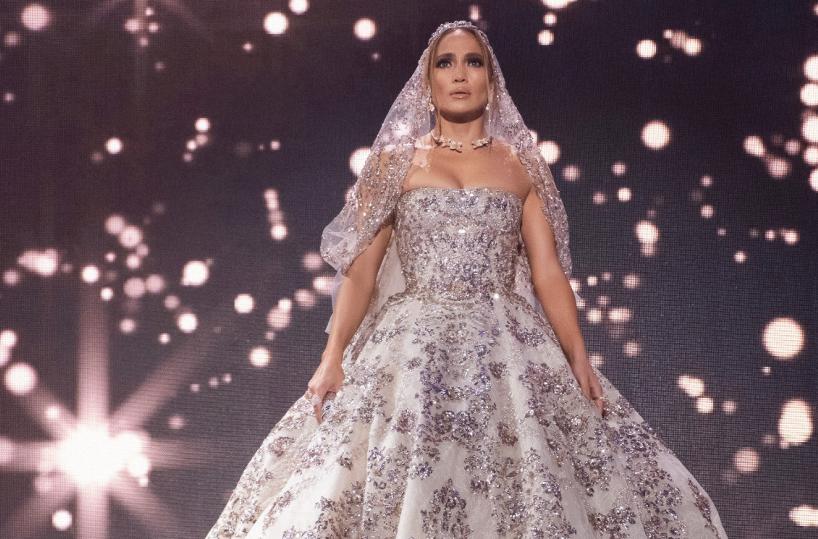 Ecco «Marry me» una inattesa storia d’amore