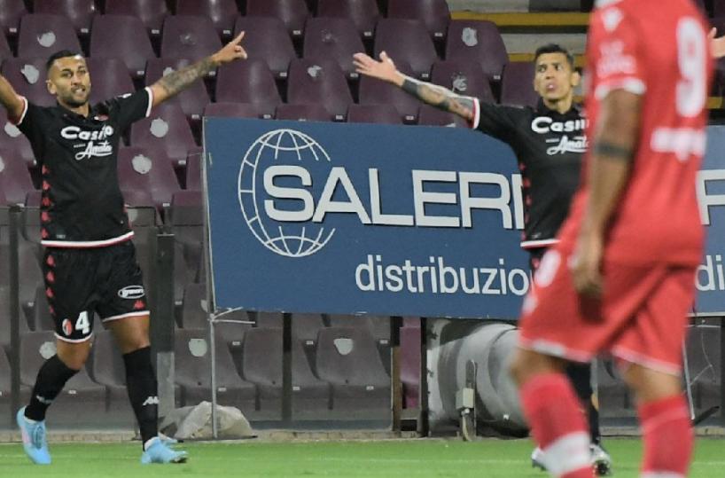 Bari, le imprese dei soliti noti: Mignani ha un gruppo di ferro