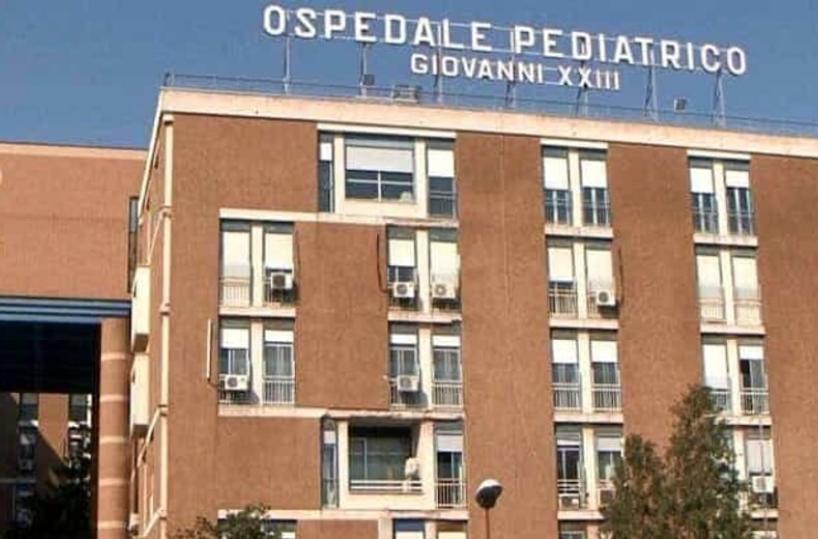 Bimbo morto a causa della candeggina, la Procura di Bari apre inchiesta