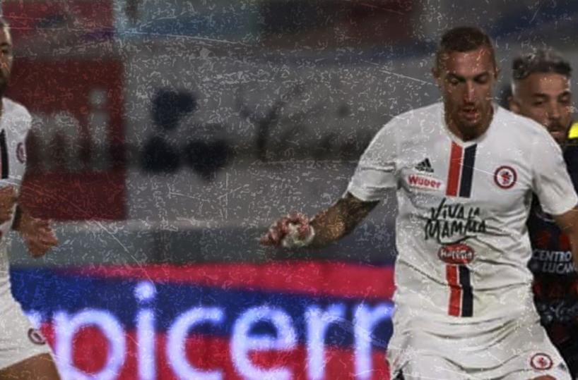 Coppa Italia di C, tre derby per Puglia e Basilicata