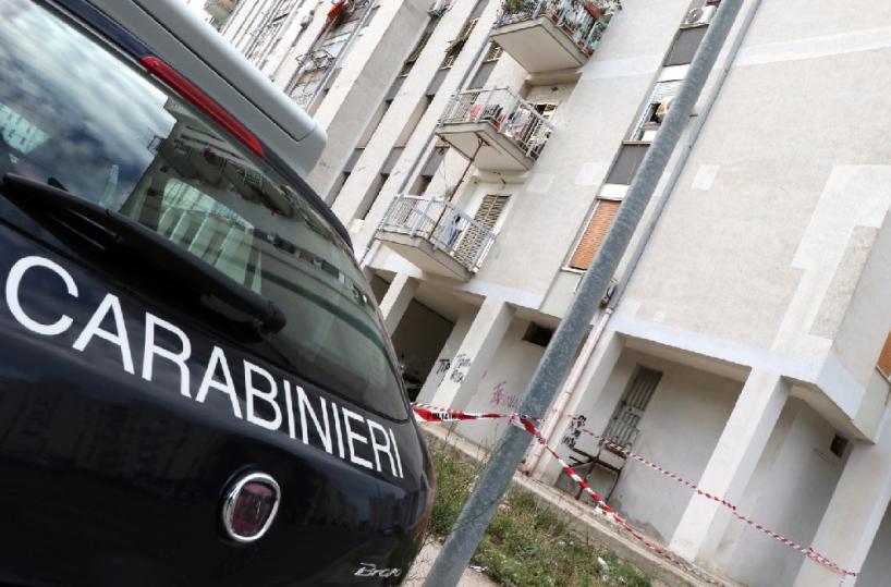 Taranto, il luogo della mancata tragedia