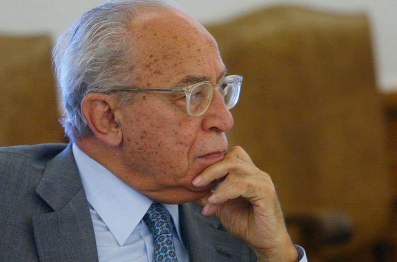 Pavia, morto a 98 anni ex ministro Virginio Rognoni