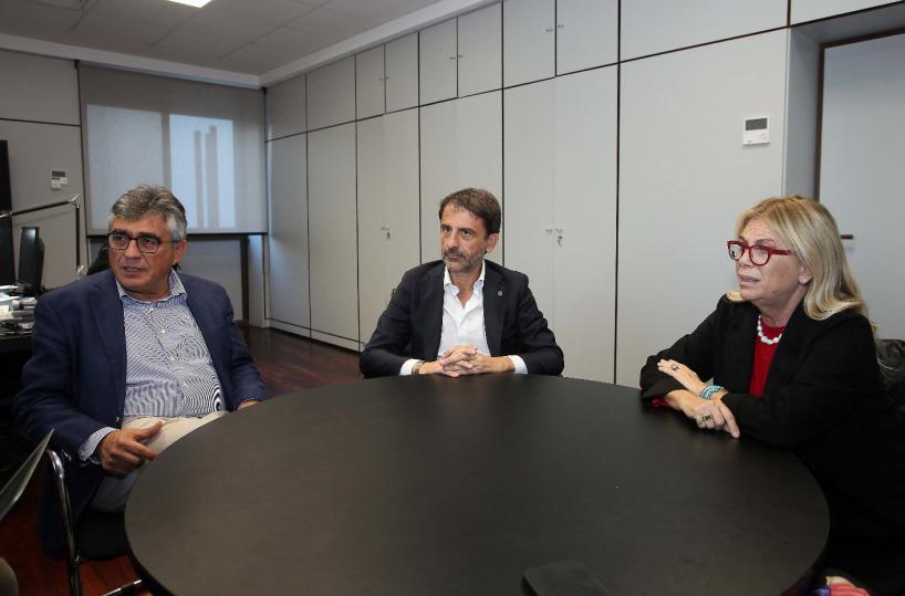 Rita Dalla Chiesa alla «Gazzetta»: «Noi berlusconiani al fianco di famiglie e imprese»