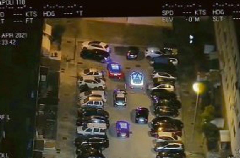 Bari, dopo 22 anni in cella  Gino «La Luna» è libero