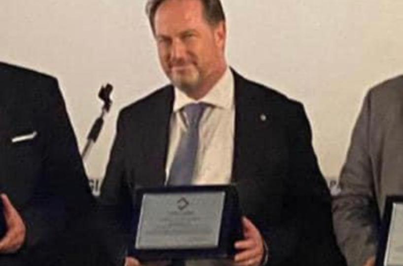 I porti dell’Adriatico Meridionale premiati con lo «Smart Ports Award»
