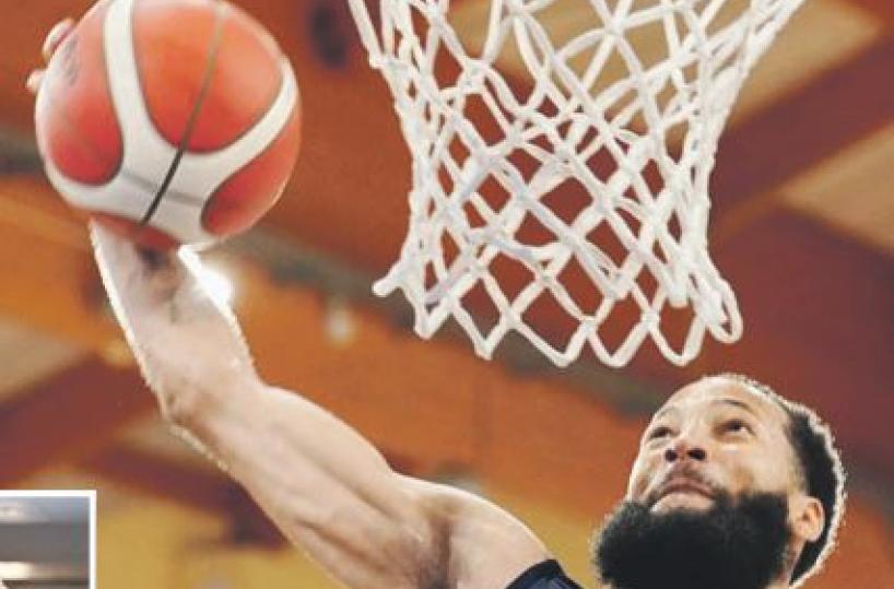 Ky Bowman brindisi basket