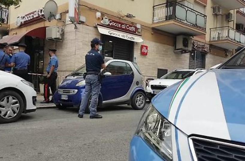 Foggia, tabaccaio morì dopo una rapina: 19enne condannato a 16 anni