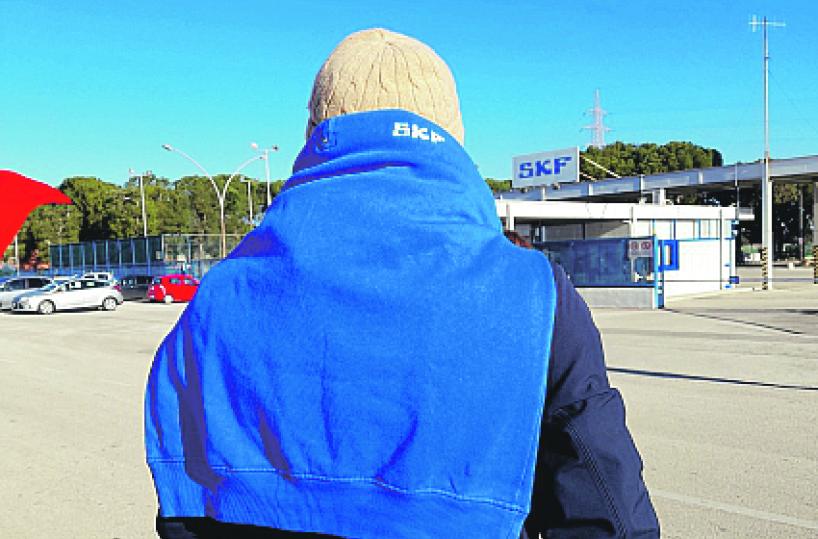 Bari, il giudice reintegra sul posto di lavoro l&rsquo;operaio licenziato dalla multinazionale