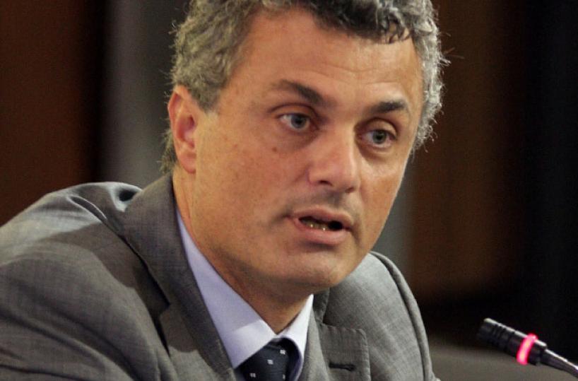 Il procuratore aggiunto Carbone eletto al Consiglio superiore della magistratura