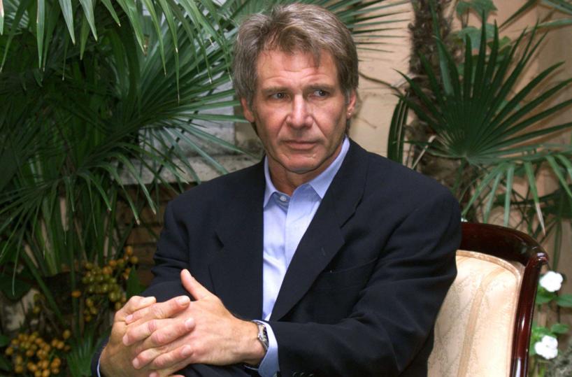 Il thriller «Witness - Il testimone» del regista Peter Weir con il fascino di Harrison Ford