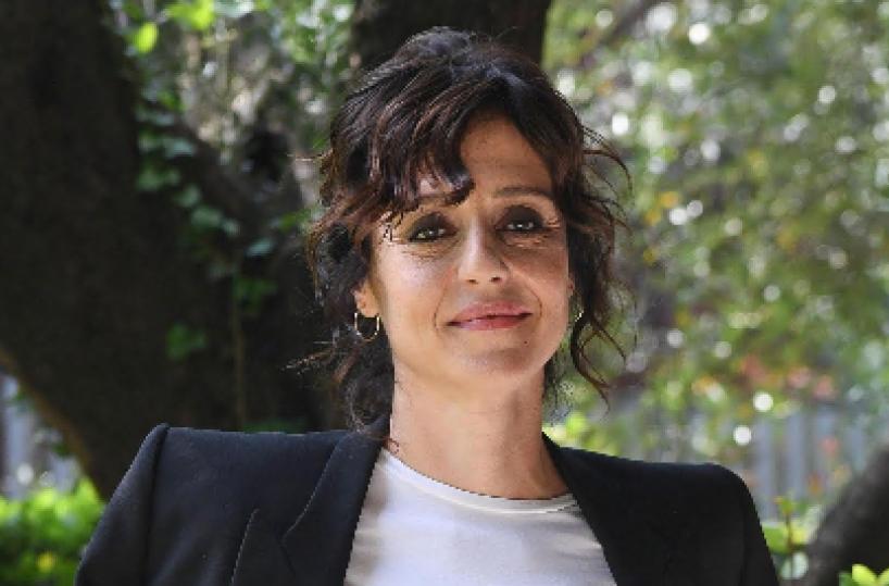 Vanessa Scalera torna su Rai 1 con Imma Tataranni: «Piace perché è libera»