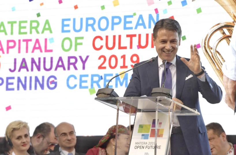 Bennardi: «A Matera risultato eccezionale dei Cinque stelle»