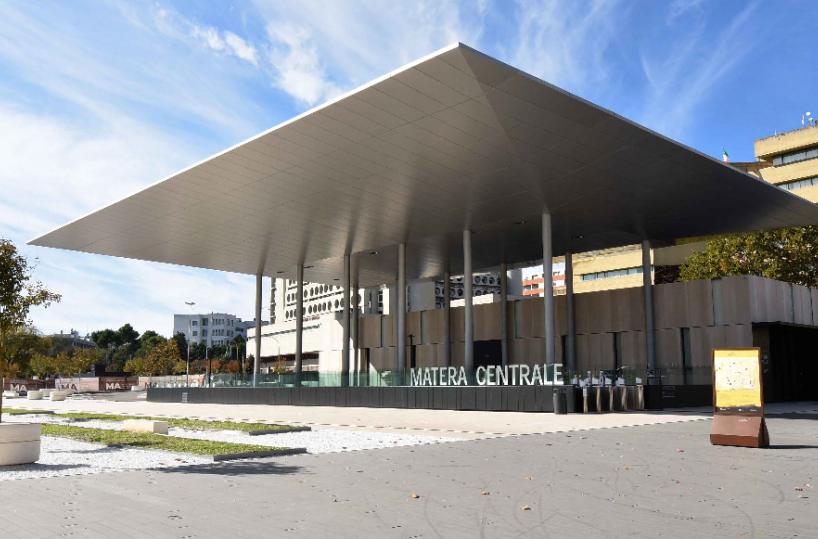 Matera, il Comune firma i lavori per Piazza della Visitazione