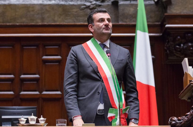Antonio Decaro