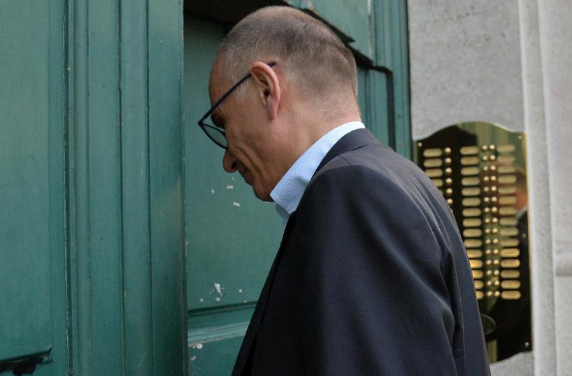 Conte, Letta, Calenda: legge elettorale suicida e strategie assurde