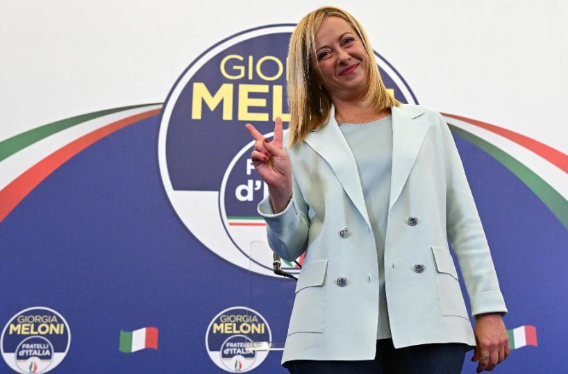 Nel voto per Meloni l’Europa in crisi d’identità e la paura del futuro 