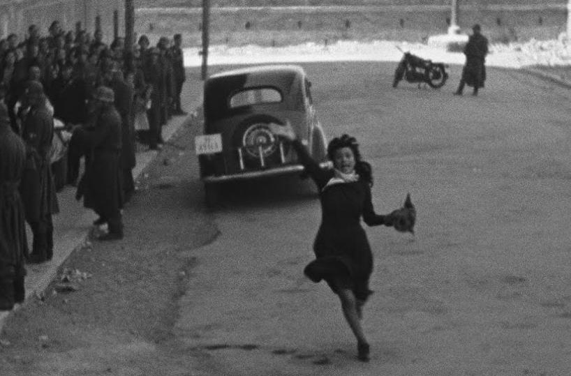 &laquo;Roma citt&agrave; aperta&raquo;, storico capolavoro di Roberto Rossellini