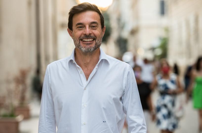 Lecce, lettera di minacce al deputato Stefanazzi (Pd): «Non mi intimidiscono»