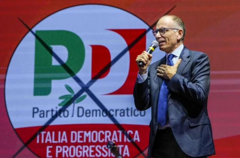 Dopo la sconfitta alle urne per rinnovare il Pd non basta eleggere un nuovo segretario
