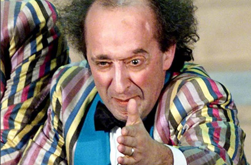 Televisione in lutto, morto a 65 anni Bruno Arena dei Fichi d'India