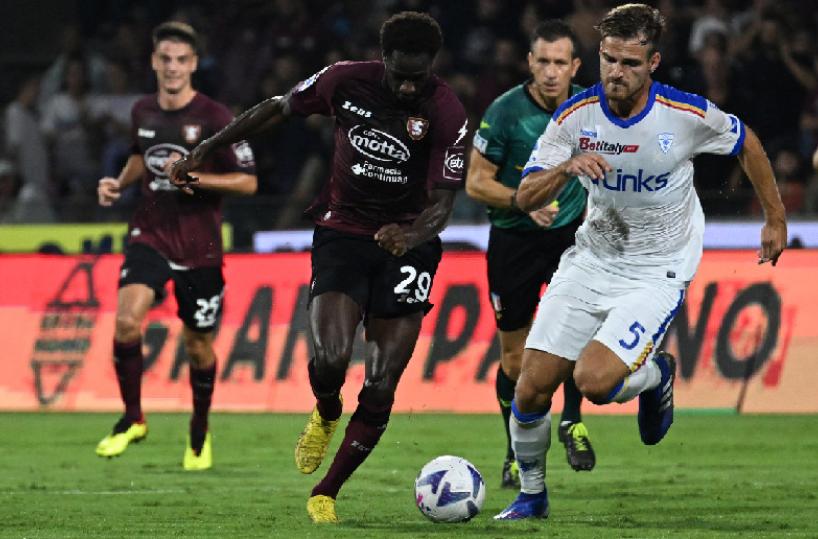 Lecce, con Pongracic un patto per il futuro col sogno del Mundial