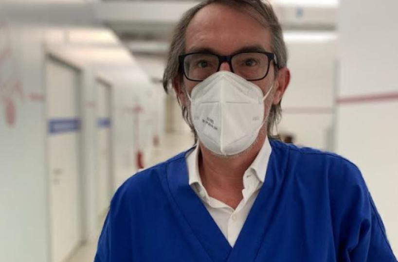 Bari, il Policlinico piange l'improvvisa scomparsa del dottor Brienza