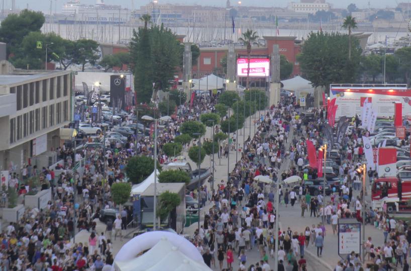 fiera del levante