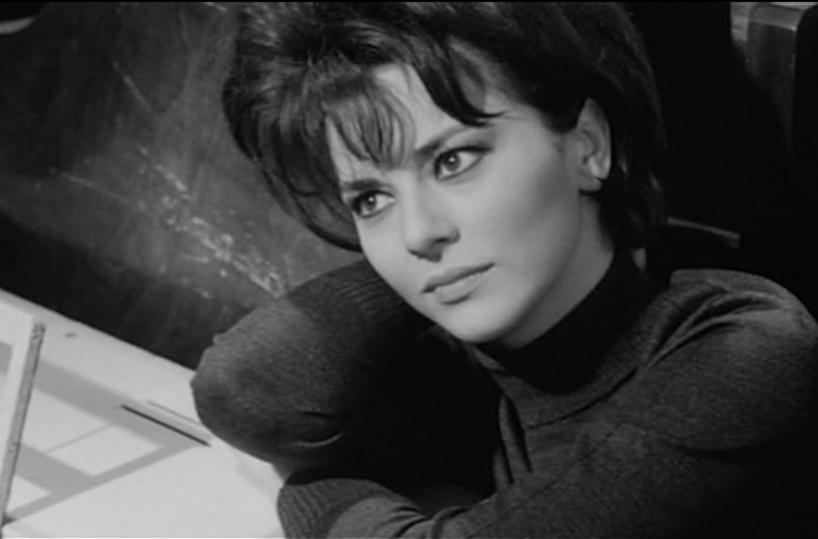 Matera Festival, il premio alla carriera va a Giovanna Ralli