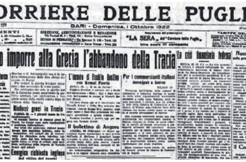 Strage nei campi sentenza storica