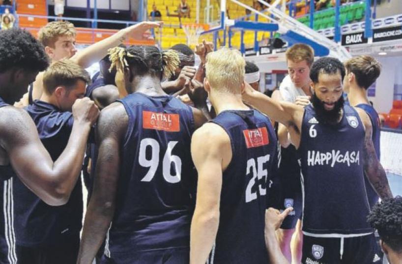 Basket, Happy Casa Brindisi cade all'ultimo secondo a Verona