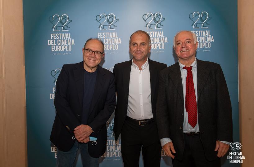 Premio Mario Verdone a Lecce, annunciati i 10 autori in concorso