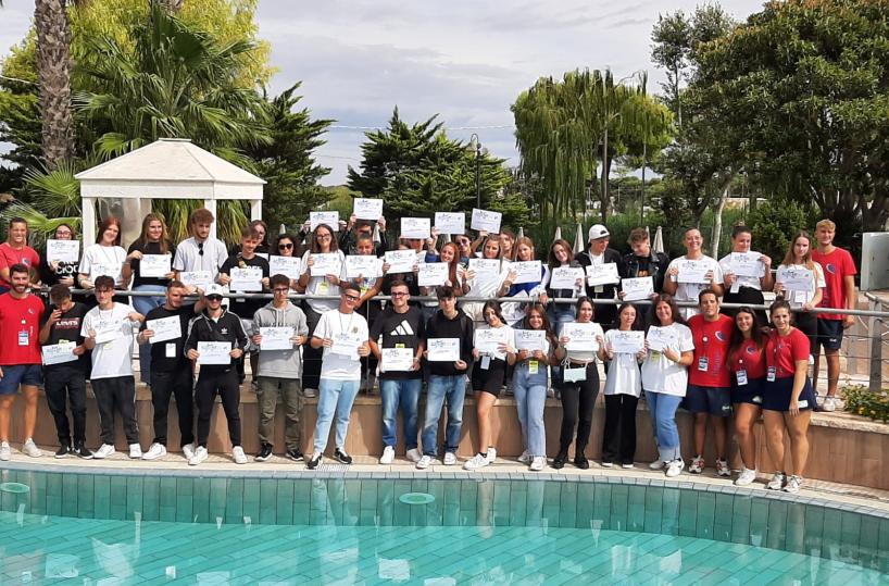 Scuola e lavoro, sfide e opportunità all’istituto «Lotti-Umberto I” di Andria
