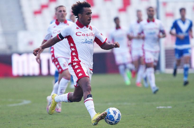 Bari, entra nel vivo il mercato per la serie B: fari sui giovani Atalanta
