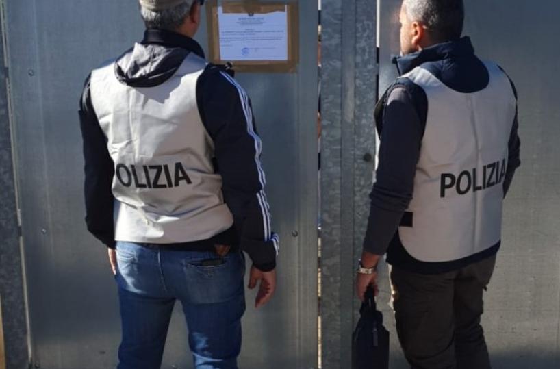 Lecce, sequestrati beni per 600mila euro a pregiudicato, tra cui una casa e due autorimesse, 