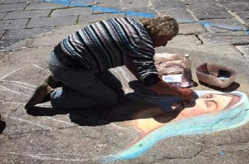 Vitale, madonnaro ucciso per rapina