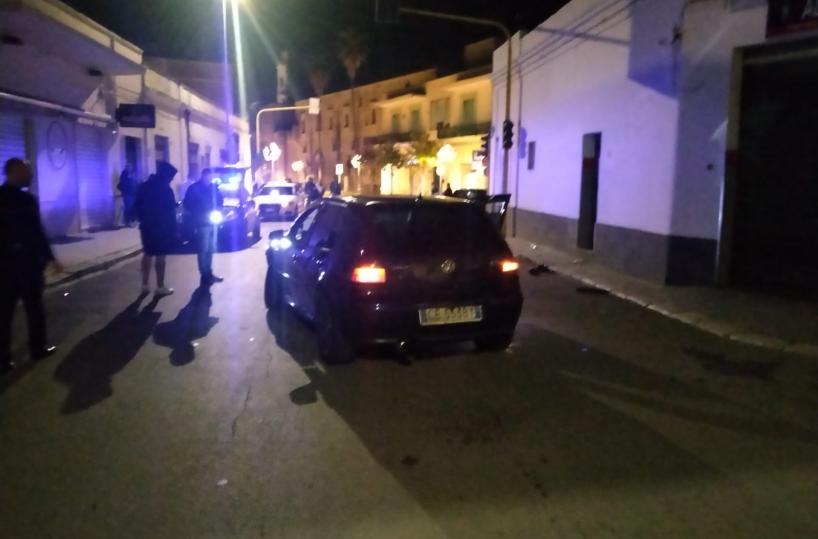 ospedale vito fazzi lecce