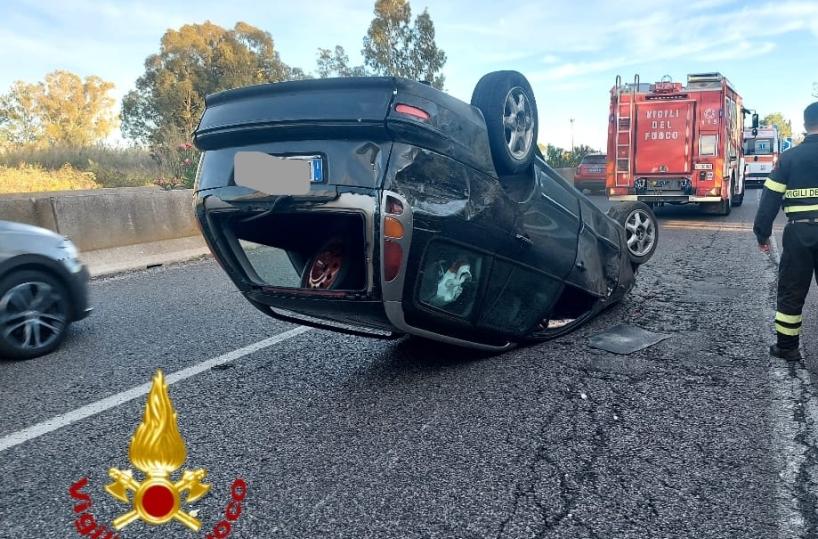 Brindisi, ospedale  e ambulanze 118