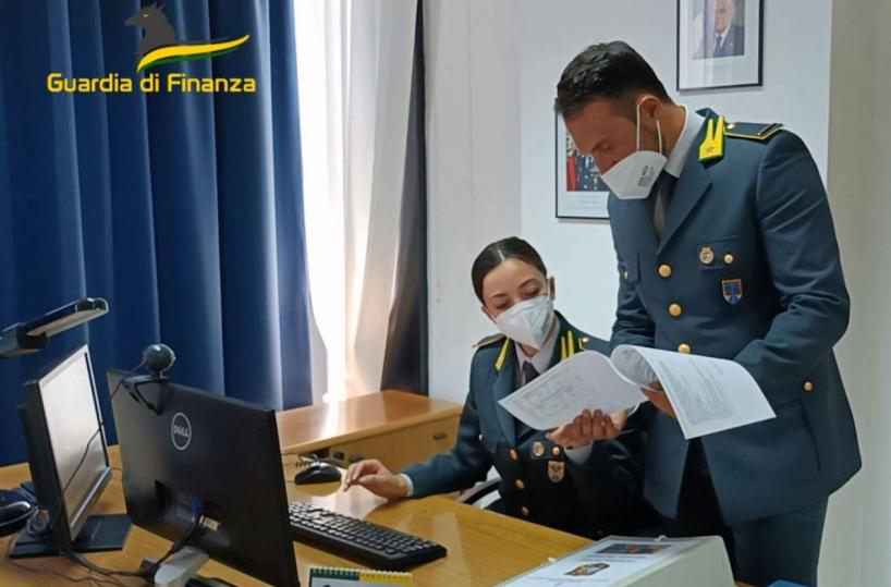 Illeciti nel settore gioco e scommesse: sequestrati beni per 1,6mln a imprenditore barese