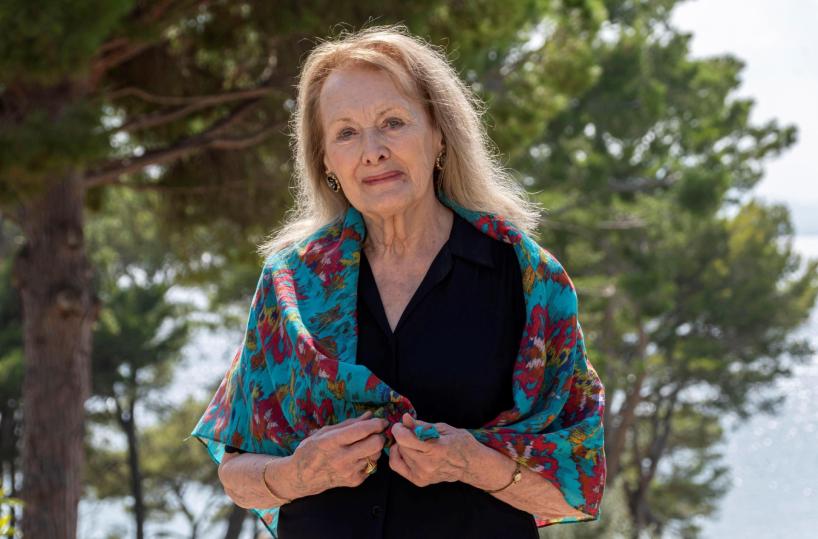 Premio Nobel per la Letteratura 2022 ad Annie Ernaux
