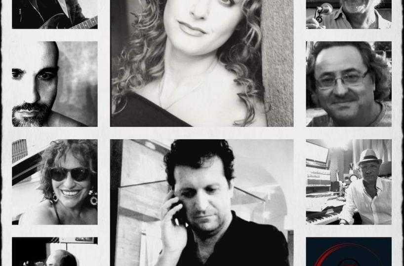 «Ruggine e Borotalco», prende vita il progetto musicale degli Autori Associati