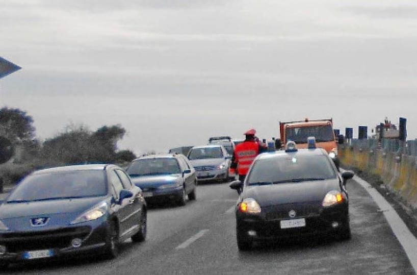 Tragico schianto in moto sulla Lecce-Gallipoli: centauro muore a 28 anni