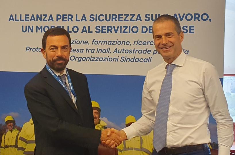 SICUREZZA