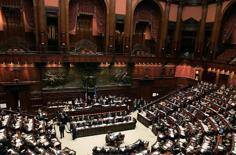 La sinistra sconfitta abbandoni il lutto e inizi una terapia