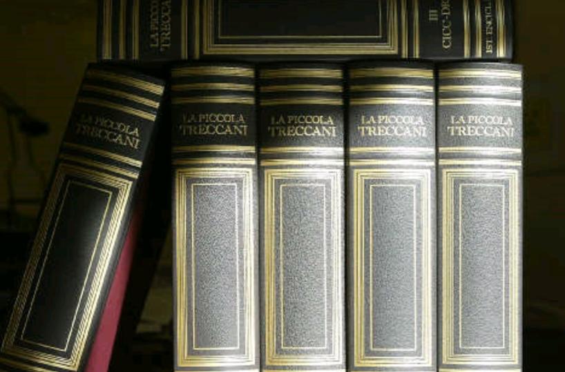 In caso di emergenza riaprire il vocabolario