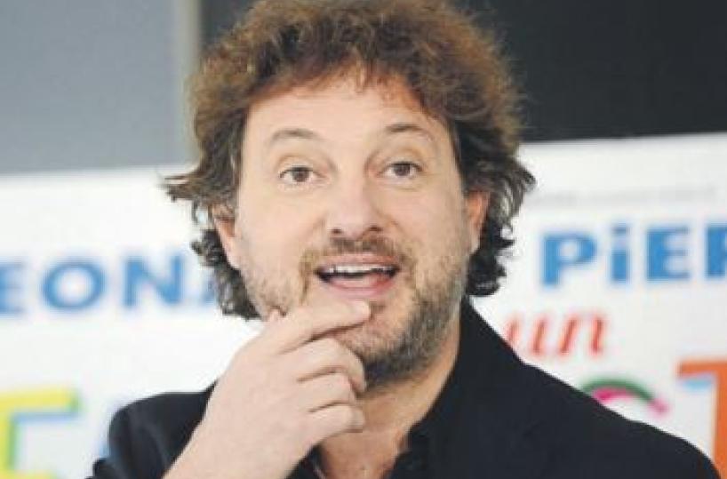 Il prete Pieraccioni la scomoda eredità e «Il sesso degli angeli»
