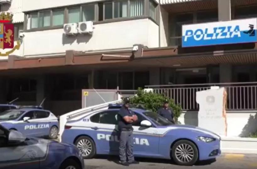 polizia san severo