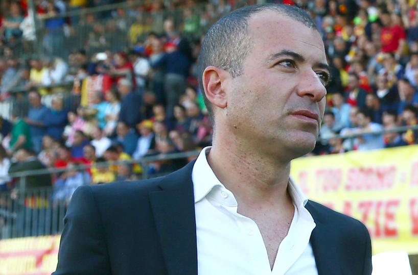 «Ennesimo abbaglio arbitrale», Sticchi Damiani urla la sua rabbia