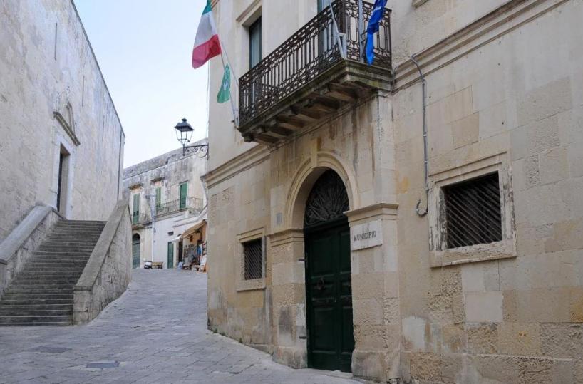 comune di otranto